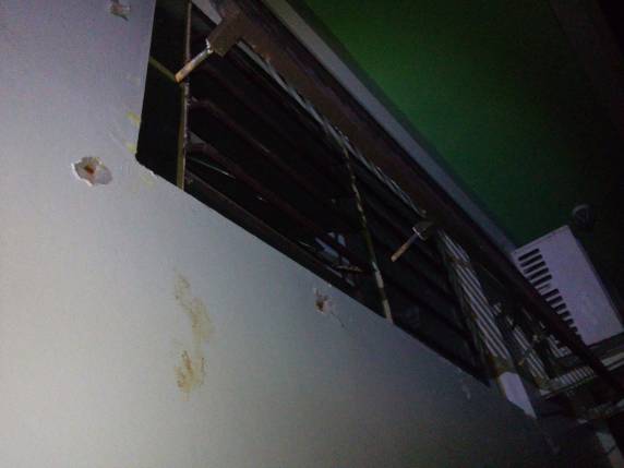 Brigada Militar frustra roubo a
banco em Santa Maria do Herval - foto 5