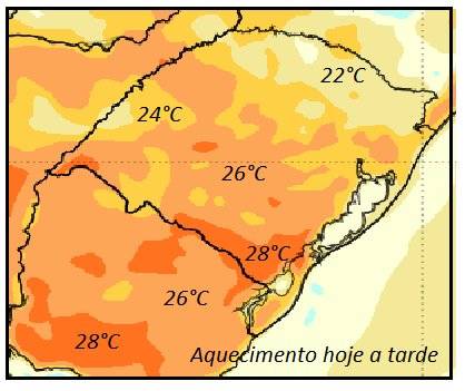 Dia amanhece com nevoeiro em diversos pontos