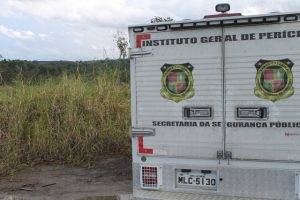 Acidente foi informado somente 9 horas depois do ocorrido