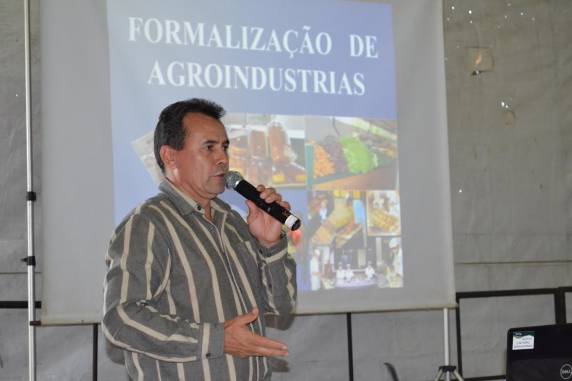 Seminário apresentou caminhos para a formalização da agroindústria familiar - foto 2