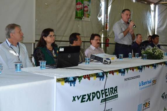 Seminário apresentou caminhos para a formalização da agroindústria familiar - foto 3