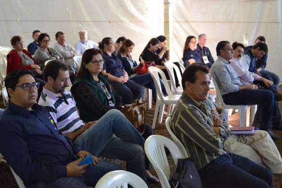 Seminário apresentou caminhos para a formalização da agroindústria familiar - foto 4