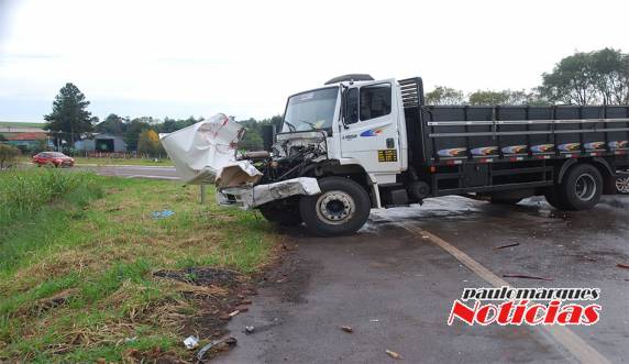 Homem morre após veículo capotar e bater em
árvore na BR-290, em Cachoeira do Sul - foto 6
