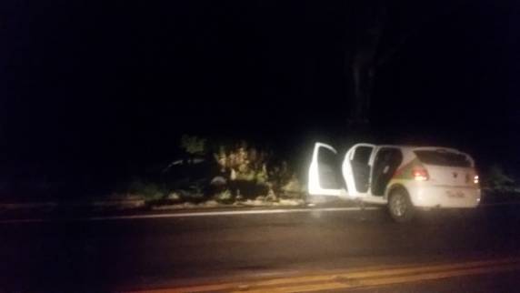 Idosa morre em acidente na BR 377 em Cruz Alta - foto 3