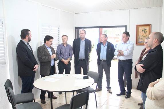 Sala do Empreendedor será criada em Três de Maio - foto 2