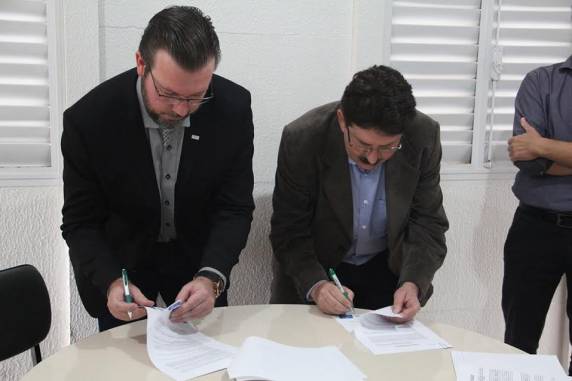 Sala do Empreendedor será criada em Três de Maio - foto 3