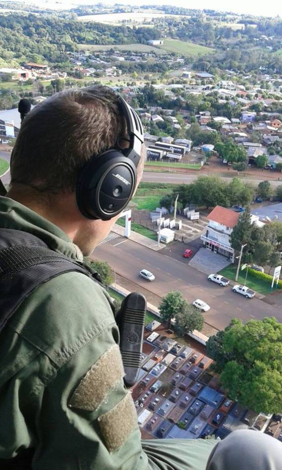 Operação Avante 4º BPAF - foto 2