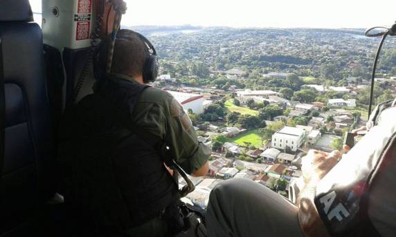 Operação Avante 4º BPAF - foto 4