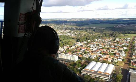 Operação Avante 4º BPAF - foto 6
