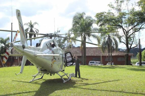 Operação Avante 4º BPAF - foto 7