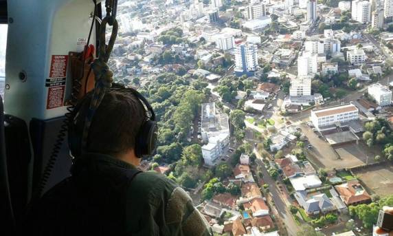 Operação Avante 4º BPAF - foto 5