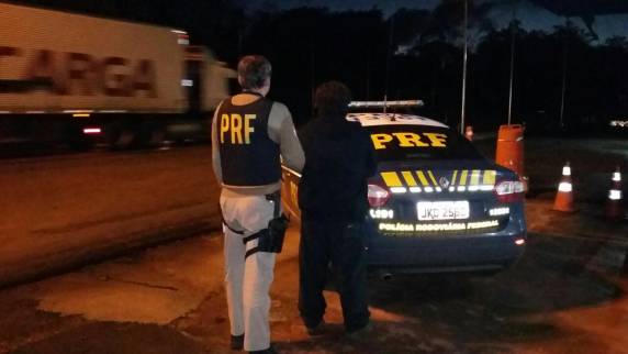 Operação Viagem Segura - Dia das Mães 10ª Delegacia PRF - foto 2