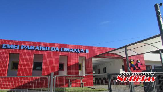 Ladrão entra por janela basculante de creche e aparelhos são furtados em São José do Inhacorá - foto 2