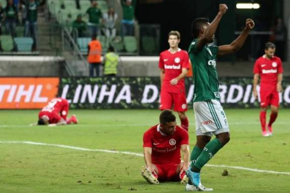 Jogo de volta, no Beira-Rio, está marcado para o dia 31