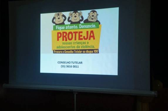 Dia Nacional De Combate ao Abuso a à Exploração Sexual de Crianças e Adolescentes é tema de evento em SJI - foto 2