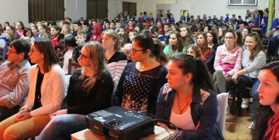 Dia Nacional De Combate ao Abuso a à Exploração Sexual de Crianças e Adolescentes é tema de evento em SJI - foto 5