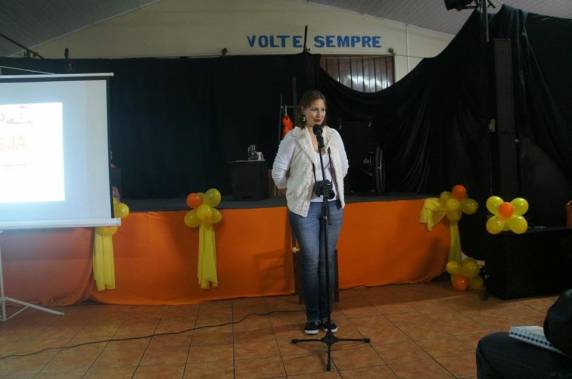 Dia Nacional De Combate ao Abuso a à Exploração Sexual de Crianças e Adolescentes é tema de evento em SJI - foto 4