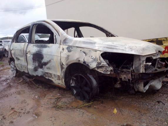 Polícia procura família
desaparecida após viajar para comprar carro no Norte do RS - foto 2