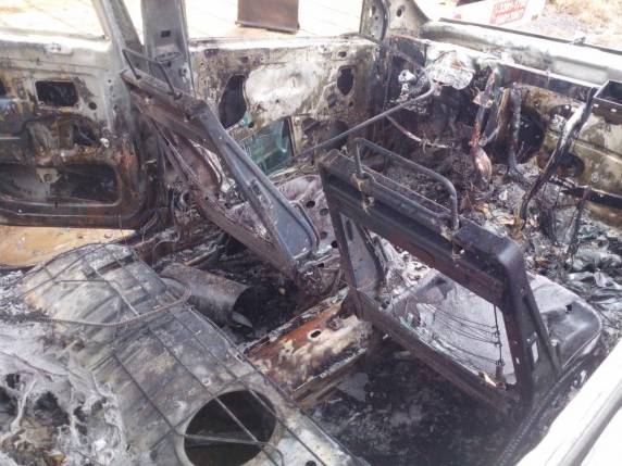 Polícia procura família
desaparecida após viajar para comprar carro no Norte do RS - foto 3