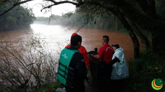 Seguem as buscas pela família de Carazinho desaparecida - foto 5