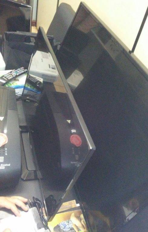 Brigada Militar prende homem por receptação de
objetos furtados - foto 3