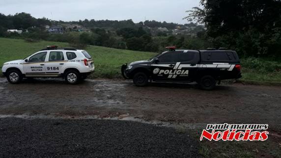 Ladrões
arrombam gráfica em Boa Vista do Buricá e deixam prejuízo superior a R$ 40 mil - foto 2
