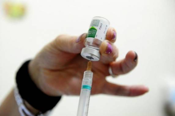 Campanha de imunização dos públicos-alvo se encerrou no dia 26; 

postos do Rio Grande do Sul ainda têm cerca de um milhão de doses