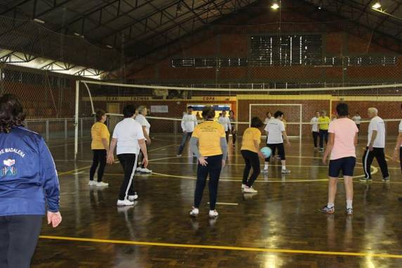 Confraternização entre jogadores de Câmbio - foto 5