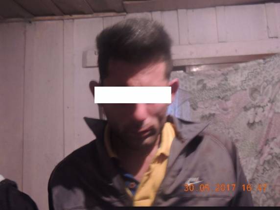 Prisão por Tráfico de Drogas e de um Foragido da Justiça
em Santa Rosa - foto 3