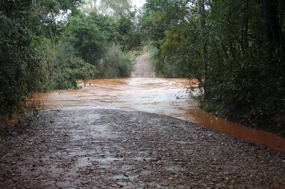 Três de Maio decreta situação de emergência na área rural - foto 4