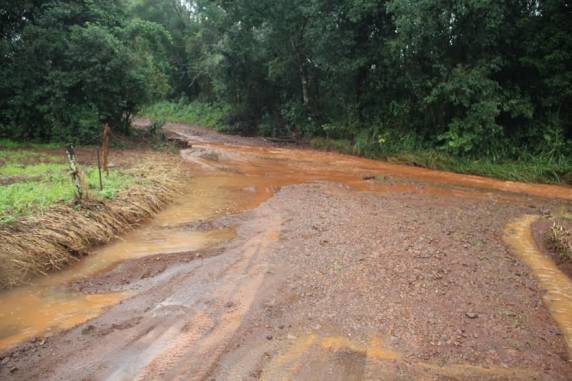 Três de Maio decreta situação de emergência na área rural - foto 5