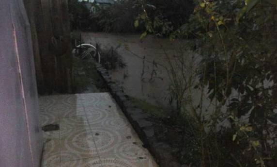 Trânsito ainda é normal na ponte que linga Nonoai-RS e Chapecó-SC - foto 3