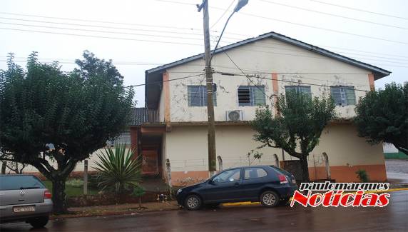 Escola Estadual Amélio Fagundes de Independência está parcialmente interditada - foto 5
