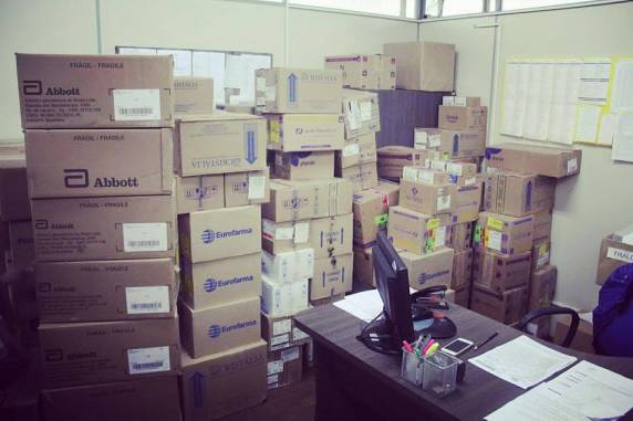 Prefeitura de Três de Maio adquire mais de R$ 108 mil em Medicamentos - foto 2