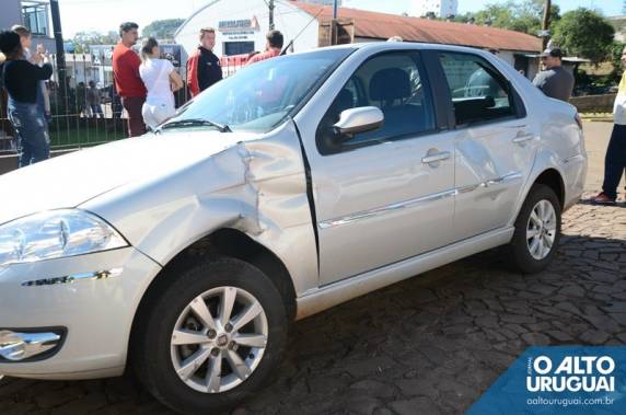 Jovem de 22 anos morre em acidente em Frederico Westphalen - foto 7