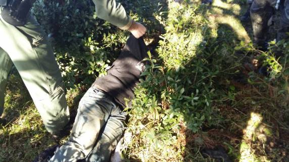 Brigada Militar recupera mais de R$ 240 mil após ataque a banco em Campestre da Serra - foto 2