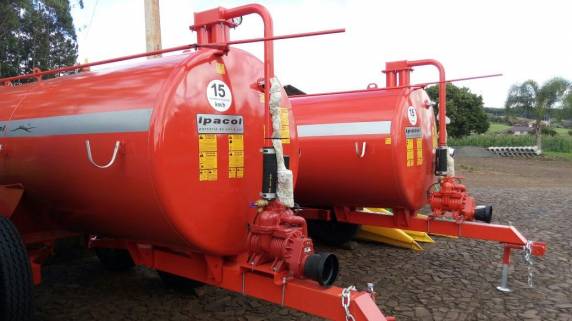 Município de São José do Inhacorá recebe novo lote de Equipamentos Agrícolas para Agricultura Familiar - foto 4