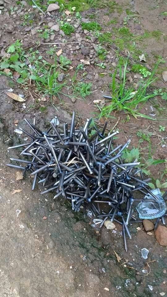 Criminosos atacam agências bancárias em cidade do Vale do Taquari - foto 4