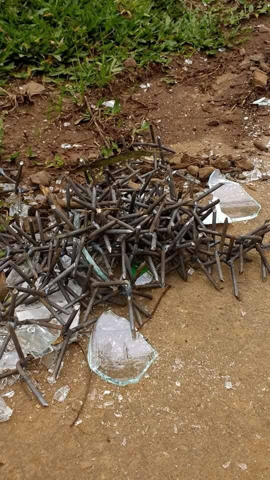 Criminosos atacam agências bancárias em cidade do Vale do Taquari - foto 5
