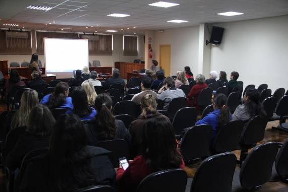 Secretaria de Saúde apresenta ações de planejamento - foto 4