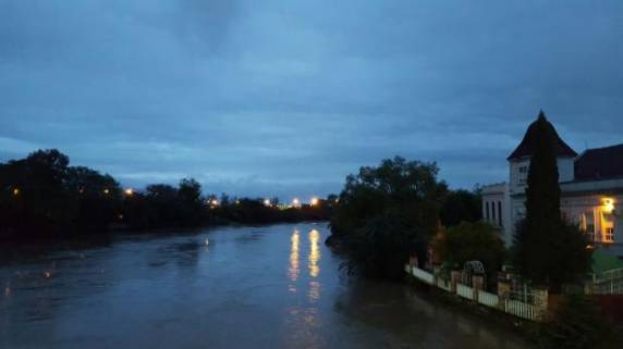 O frio chega ao Estado hoje e segue nos próximos dia