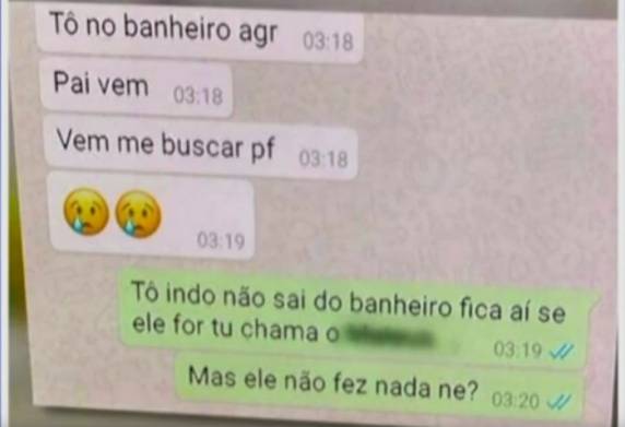 Casos teriam 

acontecido em São Francisco do Sul; religioso foi detido em Joinville