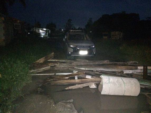 Menores apreendidos novamente por trafico em Itapema - foto 3