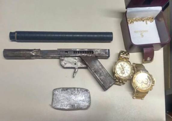 Polícia Militar recupera veículos e eletrodomésticos furtados em Criciúma - foto 4