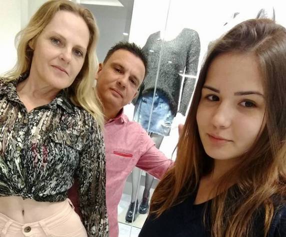 Homem de 47 anos tinha prisão 

decretada pela Justiça desde o dia 27 de maio. De acordo com a polícia, ele estava com um revólver calibre 22 no momento da abordagem