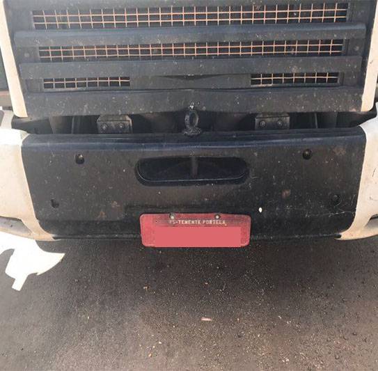 Caminhoneiro de Humaitá-RS está desaparecido no Estado do Mato Grosso - foto 4