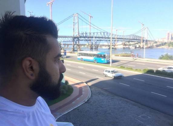 Morador de Balneário Camboriú lança aplicativo para pessoas que vivem com HIV se comunicarem - foto 3