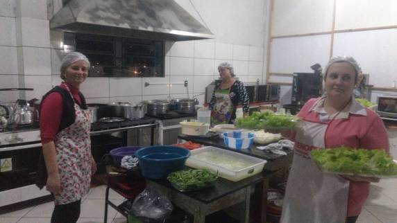 2º Jantar Beneficente do Pelotão Mirim foi um sucesso - foto 6