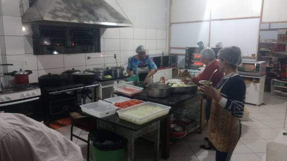 2º Jantar Beneficente do Pelotão Mirim foi um sucesso - foto 7