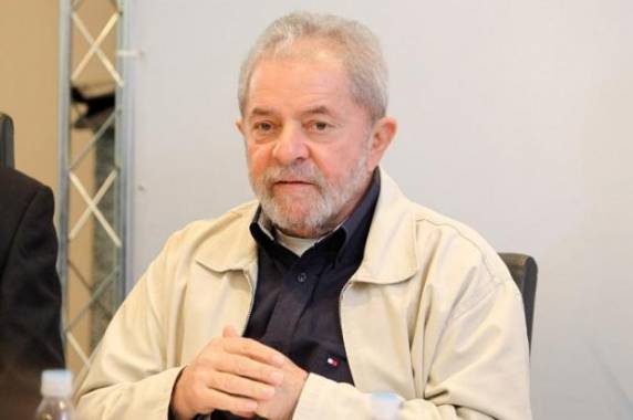 Relator da Lava-Jato no STF encaminhou três 

investigações relativas ao ex-presidente à Justiça Federal do Distrito Federal e de São Paulo